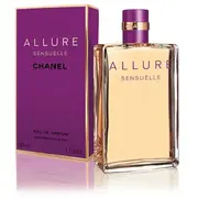 Chanel Allure Sensuelle Edp W 100Ml  100454 3145891297300 33030010