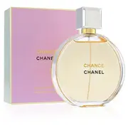 Chanel Chance Edp W 50Ml  200235 3145891264203 33030010