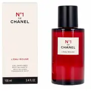 Chanel N1 de Leau Rouge ķermeņa aerosols sievietēm 100 ml  Parf2023800 3145891406801 33030010