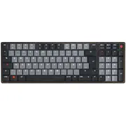 Cherry Tas Kw 550 Mx Lp Tkl Layout De Schwarz  G8A-25510Hoade-2 4025112119460 548770