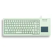 Cherry Xs Touchpad keyboard Universal Usb Qwertz German Grey  G84-5500Lumde-0 4025112071362 640338