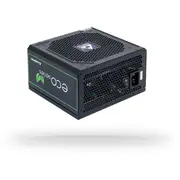 Chieftec Gpe-600S power supply unit 600 W 24-Pin Atx Ps/2 Black  4710713234192 Wlononwcrdg99