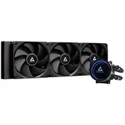 Chieftec Iceberg 360 Dark  Clc-360-Blk 753263078766 1002532621