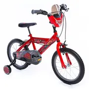Childrens bicycle 16 Huffy 21781W Disney Cars  028914217819 Srehffrow0120