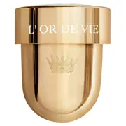Christian Dior, Lor De Vie, Anti-Aging, Rich Cream, For Face, Refill, 50 ml  3348901581660 33049900