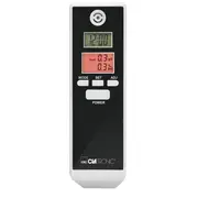 Clatronic At 3605 0.2 - 0.5 Black,White  4006160717044 Eiaclaalk0001