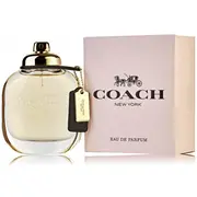 Coach Smaržas Edp 50 ml  3386460078313