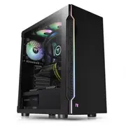 Computer case - H200 Tempered Glass  Ca-1M3-00M1Wn-00 4713227521529 Kottkod0H200Tg0