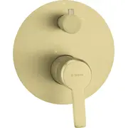Concealed shower mixer with switch  BqaR44P 5907650833413 Wlononwcrfwtn