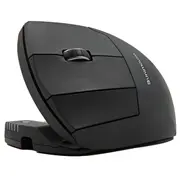 Contour Unimouse wireless Bluetooth linkshaumlnder  schwarz retail Cdumbk11002 0743870001141 518660