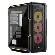 Corsair iCUE Link 5000T Lx Rgb Midi Tower Black  Cc-9011298-Ww 0840440487739 Wlononwcrmu20