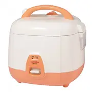 Cuckoo Cr-0331 rice cooker 0.54 L 360 W Ivory, Orange  8809019398199 Wlononwcrrodp