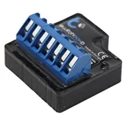 Cutout power switch uWiFi in housing,in mounting box 230Vac  Switchboxd