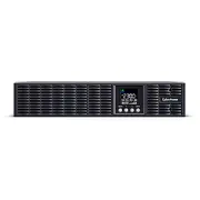 Cyberpower Ols1000Ert2Ua uninterruptible power supply Ups Double-Conversion Online 1 kVA 900 W 8 Ac outlets  4712856273809 Zsicbpups0068