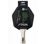 Cybershape Ittf 1 galda tenisa rakete  1211-0906-35 7318688038714