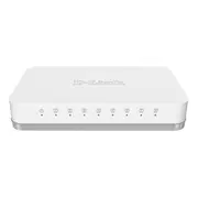 D-Link  Switch Go-Sw-8G/E Unmanaged Desktop Gigabit Ethernet Copper ports quantity 8 790069365690