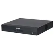 Dahua Technology Wizsense Nvr2108Hs-I2 network video recorder 1U Black  6923172505026 Wlononwcrdzeo