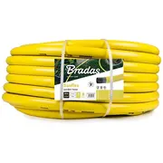 Dārza šļūtene Sunflex 3/4-50 m, dzelt.  Wms3/450 5907544401841