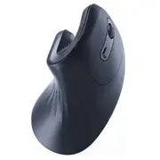 Datorpele Gembird Ergonomic 6-Button Wireless Optical Mouse Black  Musw-Ergo-03 8716309108997 84716070