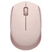Datorpele Logitech M171 Rose  910-006865 5099206108783