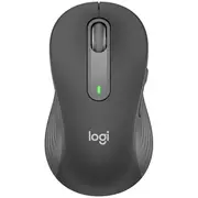 Logitech Signature M650 L Graphite  910-006239 5099206097209