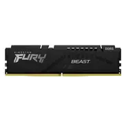 Memory Ddr5 Fury Beast Black 32Gb132Gb/6000 Cl36 Expo  Kf560C36Bbe-32 740617331714 Sakin503260Bb1E