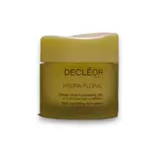 Decleor, Hydra Floral Rich, Moisturizing, Day, Cream, For Face, 50 ml Tester  3395015370307