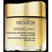 Decleor, Orexcellence, Anti-Wrinkle, Cream, Under Eye, 15 ml Tester  3395017430306