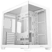 Deepcool Cg530 Wh Midi Tower White  R-Cg530-Whnda0-G-1 6933412765141 418072