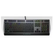 Dell  Alienware Gaming Keyboard Aw510K Mechanical Wired Rgb Led light En 545-Bbcl 5397184218051