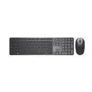 Dell  Pro 7 Slim Km726 Keyboard and Mouse Set Wireless included Batteries Lithuanian connection Black 580-Bdpb 5397321030072