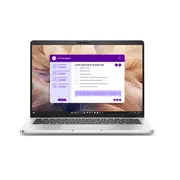 Dell Pro 14 Plus Pb14250  Fhd Anti-Glare Intel Core Ultra 7 266V 16 Gb Lpddr5X Solid-State drive capacity 512 Arc Graphics Windows 11 802.11Be Bluetooth version 5.4 Keyboard language Estonian bac Bto208Pb14250Emea 2000001413449