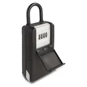 Delock Key Safe with shackle for storing keys combination lock  20933 4043619209330