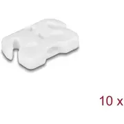Delock Port Blocker for Usb Type-A female port item 20648 10 pieces  20962 4043619209620