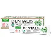 Dental Bio Vital zobu pasta Natural Fresh , 75Ml  Izcelsmes valsts Bulgārija Kf00260 3800038930327