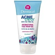 Dermacol Acneclear Antibacterial Sejas gels 150 ml  8595003935623