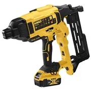 Dewalt naglotājs/skavu pistole Skavu Akumulators Dcfs950P2-Qw  5035048699836 Wlononwcrdom3