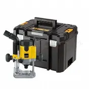 Dewalt Virsmasfrēze 1400W, 12Mm  Dw622Kt-Qs 5035048559772