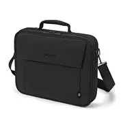 Dicota Eco Multi Base 13-14,1 Black  D31323-Rpet 7640186418942 Aodicnt14000035