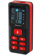 Digital laser distance meter Lcd 50M  50688 5901878506883 Quqolpl00050688