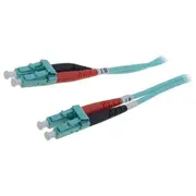 Digitus Fiber Optic Patch Cord  Lc / Om3 3M Dk-2533-03/3 4016032248873