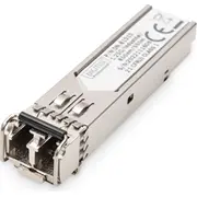 Digitus Industrial mini Gbic Sfp Module, 1.25 Gbps, 0.55Km  Dn-81010 4016032307570