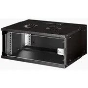 Digitus Soho Pro wall-mounted enclosure - 483 mm 19Quot 540X400 Wxd  Dn-49201 4016032493693 Nuassr000000067