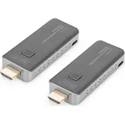 Digitus Wl Pres System 50M Dongle  Ds-55319 4016032478775 Wlononwcratgs