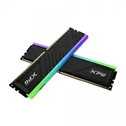 Operatyvinė atmintis Adata Xpg Spectrix D35G 32Gb 2X16Gb Ddr4 3200Mhz Cl16  Ax4U320016G16A-Dtbkd35G 4711085943323 100006433