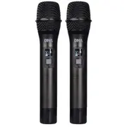 Dna Professional Fu Dual Vocal - wireless microphone system  5907780140153 Wlononwcrfsl8