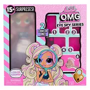 Doll L.o.l. Surprise Omg Eye Spy, Fairy  542643-Euc/542650-Euc 035051542650 Wlmgai0Ud042650