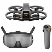 Dji Avata 2 Fly Smart Combo Drona komplekts 3 baterijas  Cp.fp.00000265.01 6937224115729