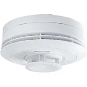 Dsc Smoke and temperature detector  88031148 7290109987309 Wlononwcrrrjx