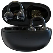 Dudao U20 Tws Bluetooth Wireless Headphones - Black  U20Black 6976625335633